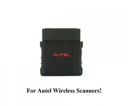 Bluetooth Adapter MaxiVCI Mini VCI for Autel MaxiTPMS TS608